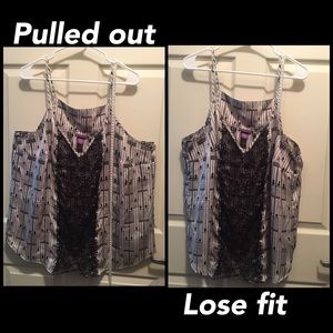 Beverly Drive Top | 18W